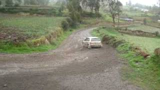 TITI PAREDES (rally riobamba 2010)