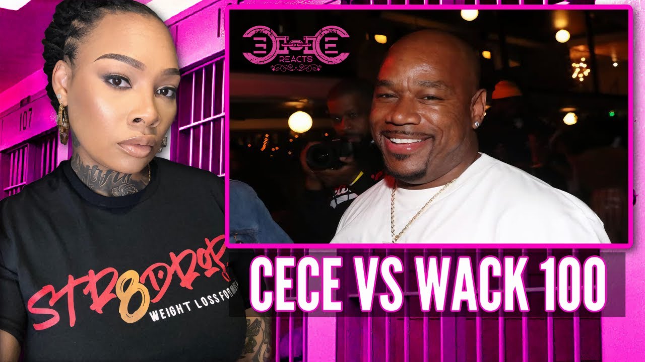 What I Learned From Wack 100 Youtube