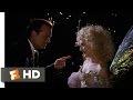 Scrooged (8/10) Movie CLIP - The Truth is Painful (1988) HD