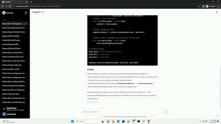 python replace text in a file