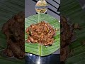 ചിക്കൻ തീയൽ food shortsfeed cooking easyrecipe chicken