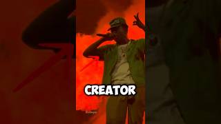Tyler The Creator Was Exposed For Doing This