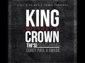 King Without a Crown (feat. Corey Paul & Swade) - Thi'sl - Single
