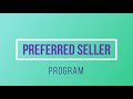 PART 19 APA KELEBIHAN DAN KRITERIA UNTUK MENJADI PREFERRED SELLER SHOPEE