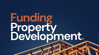 Financing property development sites: how we do it | Lion Property Group