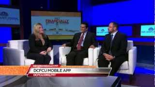 Dade County Federal Credit Union New Mobile App