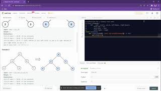 563 Binary Tree Tilt Leetcode Daily Challenge complete Solution explained using DFS