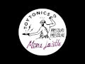Mona Lazette - Pressure Pressure (Extended)