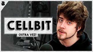 CELLBIT FALANDO BALELA DE NOVO #130