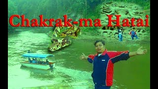 Chakrak-Ma Hatai || Chhabi Mura (Debtamura) || Tripura Tourism || Amarpur, Tripura India