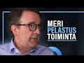 Meripelastus: Veneet, tehtävät ja elämäntapa (Kristian Rehnström) | Puheenaihe 551