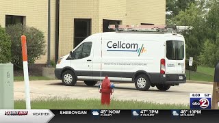 Cellcom outage continues after six days, many customers frustrated with the lack of answers