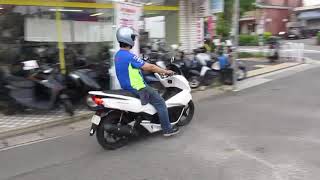 フリータイトル1　PCX125 中古車　バイクショップ名：オートセイリョウ池上店