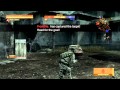 [MGO] Mind Games vs Global 1 (A.A. RACE)