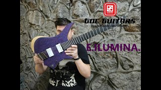 GOC GUITARS E.Ilumina