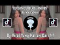 DJ SANISU BERJUANG BY RIFKY FVNKY VIRAL TIK TOK TERBARU YANG KALIAN CARI!