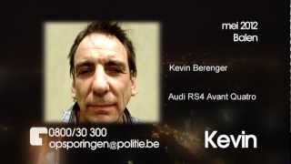 [TeleFactsCrime] Moord op Kevin Berenger en brandstichting in Dessel