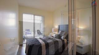 【SOLD in 2 Days】#2903 - 198 Aquarius Mews, Vancouver (Yaletown)