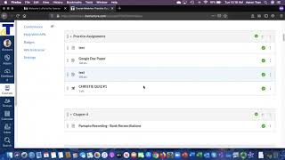 Canvas | How To For Students