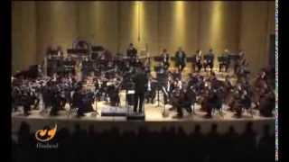 G. Verdi: Nabucco Ouverture, TPO, Dariusz Mikulski