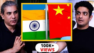 China Vs. India - War Possibility Broken Down