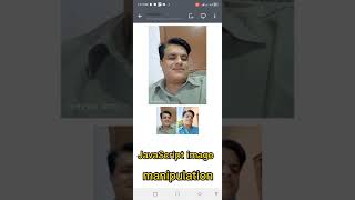 JavaScript tutorial image manipulation