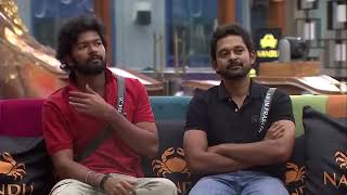 Bigg Boss Tamil Season 8 / Day 85 / Episode 86 / 30th December 2024