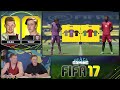 FIFA '17 GAMING TOURNAMENT (React Gaming)