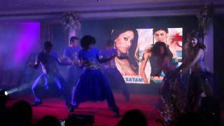 DANCE TROUP /GIRLS BOYS BOMBAY CRAZY CHAPS EVENTS COMPANY N WEDDING PLANNER +919826181112