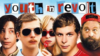 Youth in Revolt - drama - romantic - 2009 - trailer