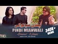 Pindi Mianwali  | (Official Video Song 2021 ) Ameer Niazi | Ameer Niazi Official