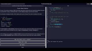03 Prevent Object Mutation- FreeCodeCamp Solution - ES6 Javascript Algorithms & Data Structures FCC