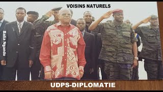 RDC-CENCO: FELIX TSHISEKEDI N'OUBLIE PAS QUE TU ETAIS SOUTENU PAR L'EGLISE.
