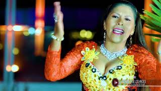 Luz Yenny De Los Andes (Mix 2019)