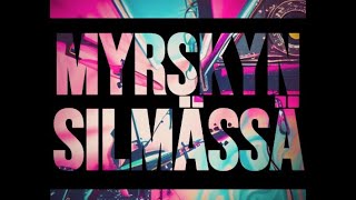 Myrskyn silmässä – LIVE