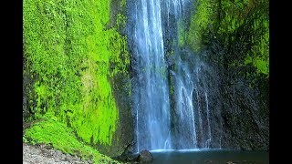 4K Experience - ''San Ramon Waterfall'' from cycles ''Expedition: Nicaragua''