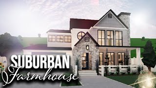 bloxburg suburban family home Videos - 9videos.tv