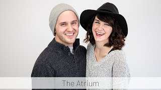 The Atrium Interview