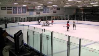 20160109 SLP Orioles Hockey vs Bloomington Kennedy Highlights