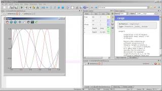 MATLAB to Python tutorial - Part 2 - looping