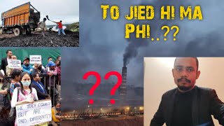 To Jied Hi Ma Phi || Choose yourself || ELECTION