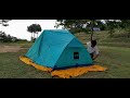 nyobain tenda areii tipe lorentz 2p ala ala @lifecamping @campingworld1