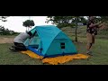 nyobain tenda areii tipe lorentz 2p ala ala @lifecamping @campingworld1