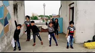|Barish ki jaye|Srishti Ramani Choreography🥰|Dance Video 2021|