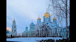 Великий Вторник, вечернее Богослужение, 19.04.22