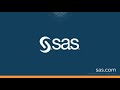 sas demo migration to sas viya assess and package the source 3.x system