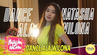 DANCE ALA WILONA