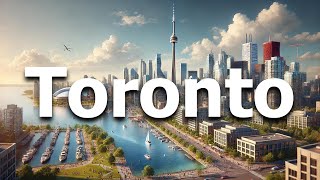 Toronto Canada 2024 - Full Travel Guide