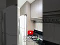 prieto móveis descubra o design personalizado de uma cozinha planejada