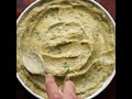 how to make baba ganoush at home without a food processor